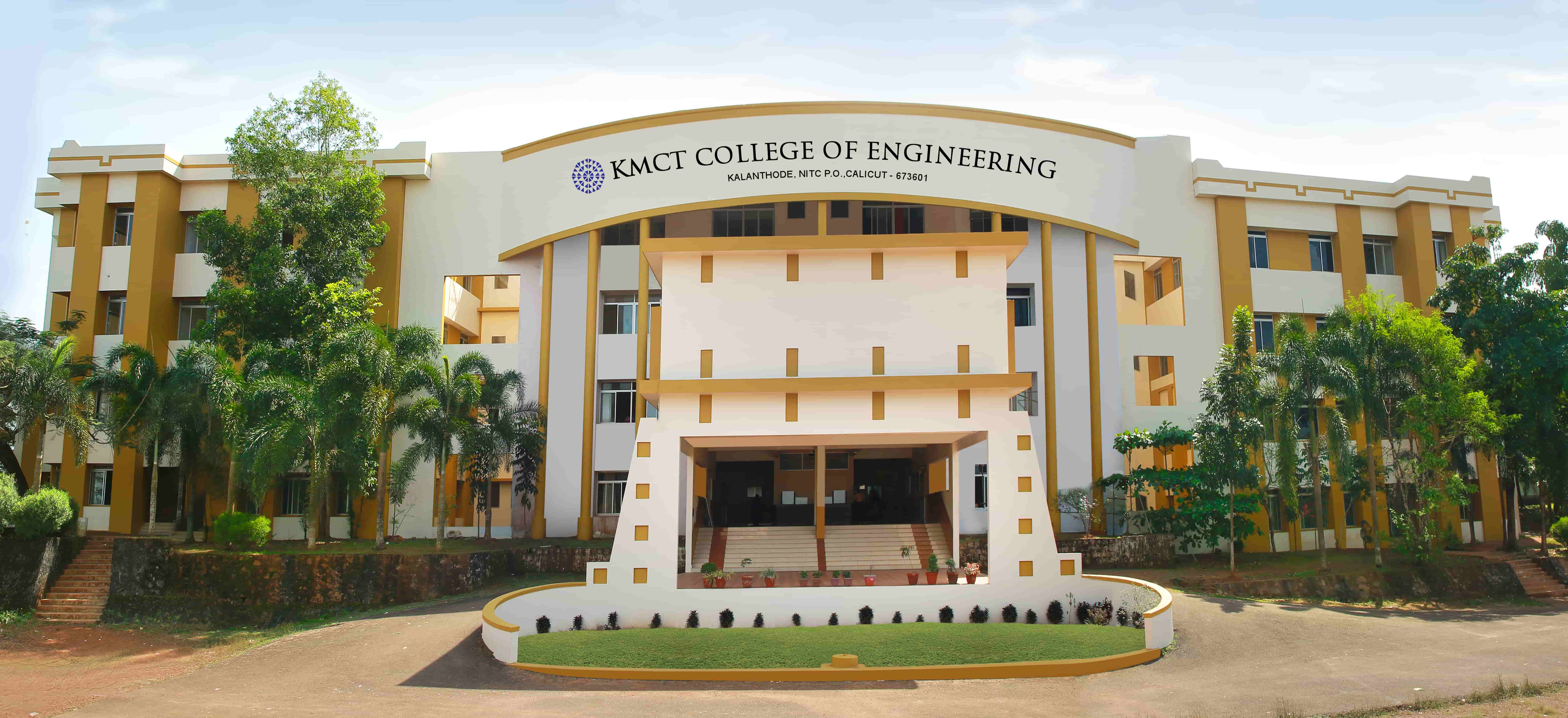 KMCT | Group of institutions